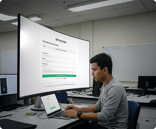 interactive cares