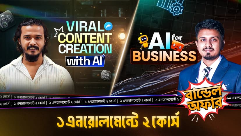 Viral Content Creation and Business Automation with AI