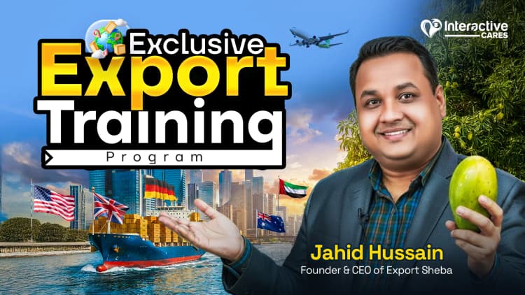 Exclusive Export Training Program