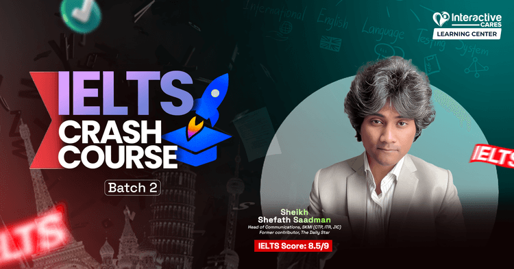 IELTS Offline Crash Course