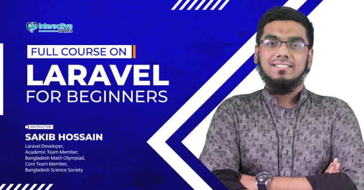 Laravel For Beginners