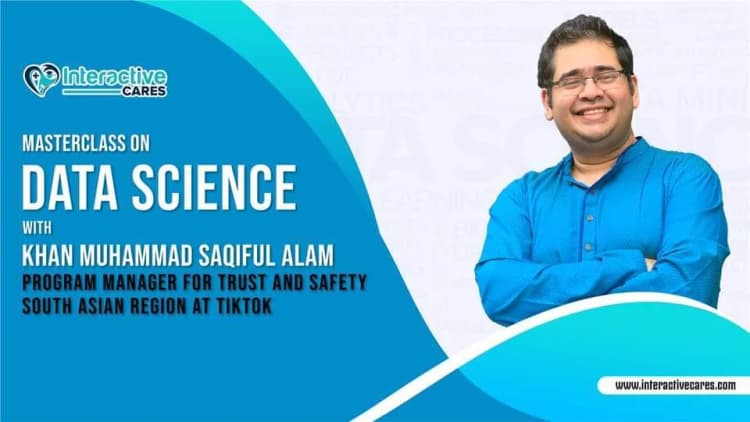 Masterclass on Data Science