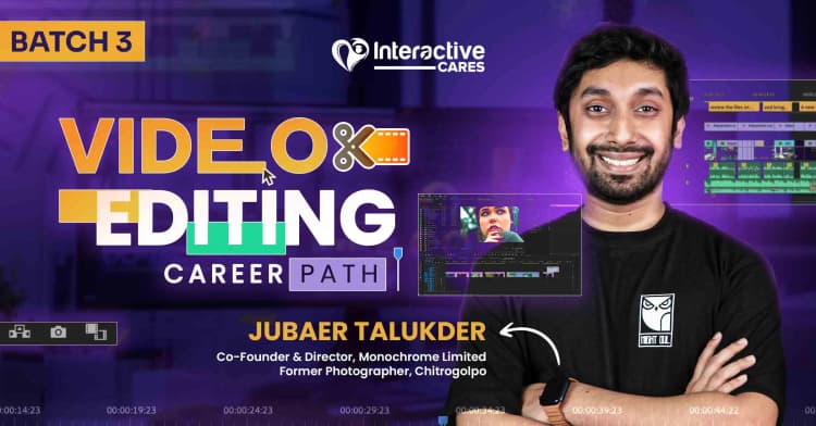 Complete Video Editing Career Path