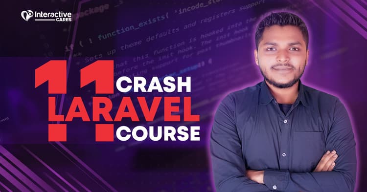 Laravel 11 Crash Course