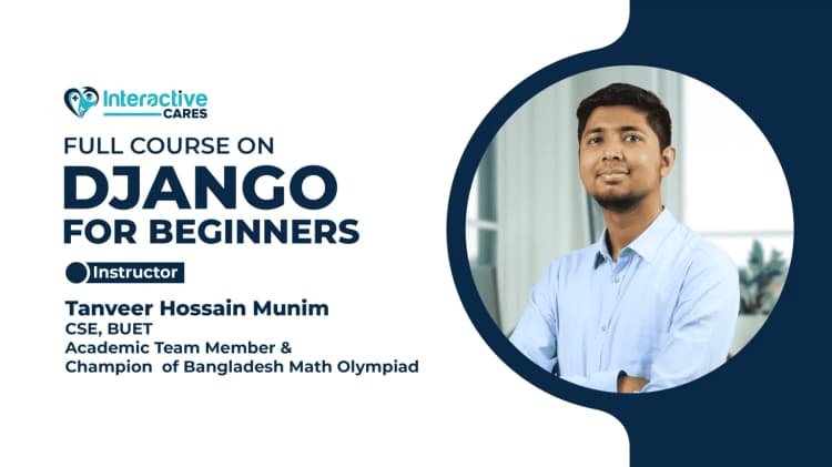 Django for Beginners