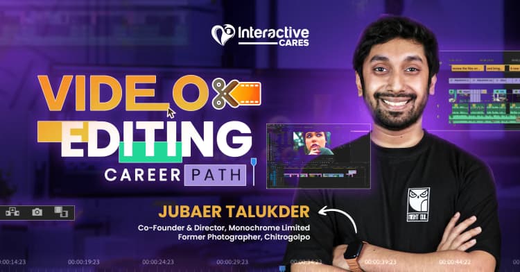 Complete Video Editing Career Path