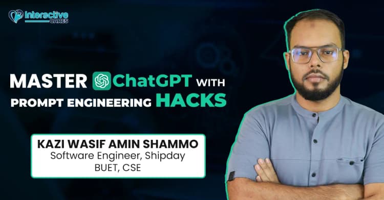 Master ChatGPT with Prompt Engineering Hacks