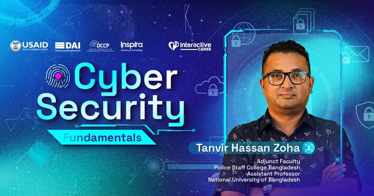 Cyber Security Fundamentals