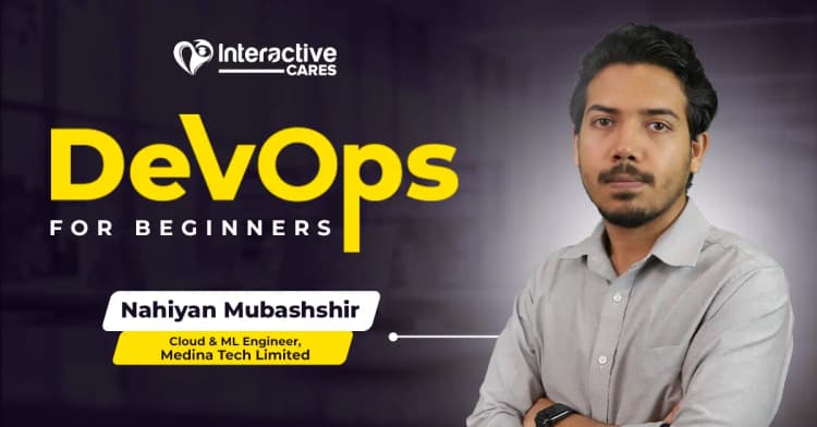 DevOps For Beginners