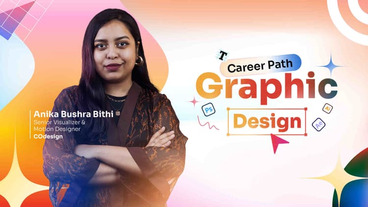 Graphic Design Career Path