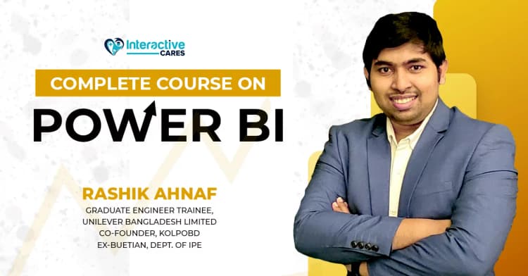 Complete Course on Power BI