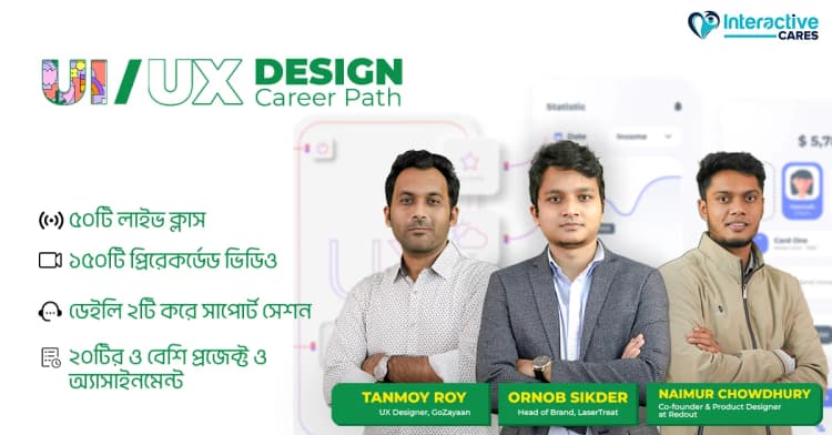 UI/UX Design Career Path