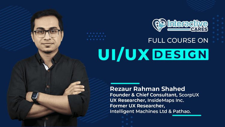 UI/UX Design