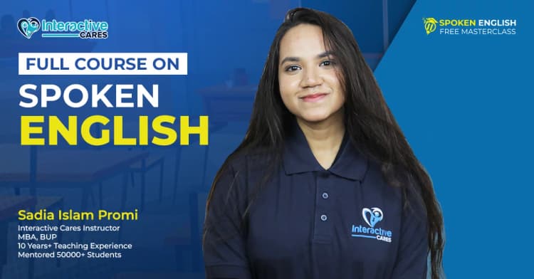 Full Course on Spoken English