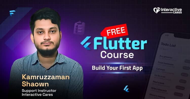 Free Flutter Course