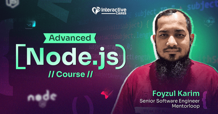 Advanced Node.JS