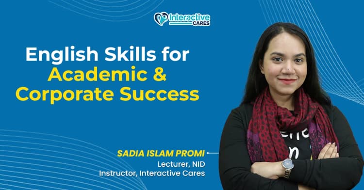 English Skills for Academic and Corporate Success