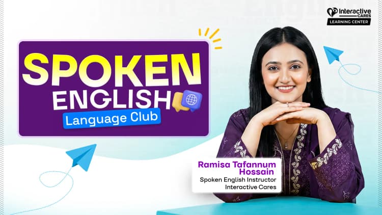 Spoken English Language Club