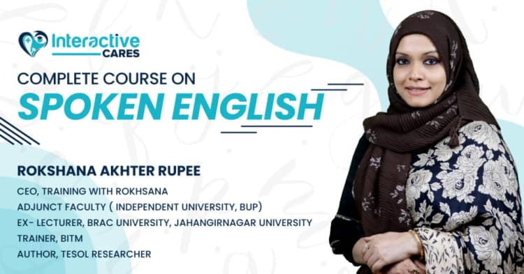 Complete Course on Spoken English