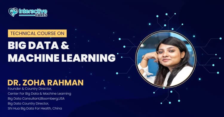 Technical Course on Big Data and Machine Learning
