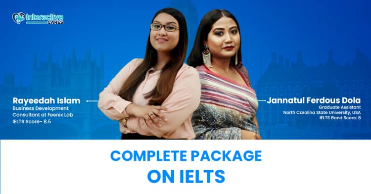 Complete Preparation On IELTS (All in One)