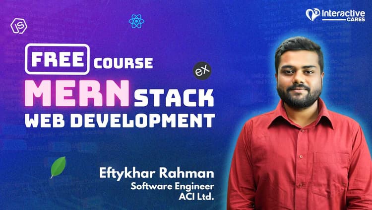 MERN Stack Free Course