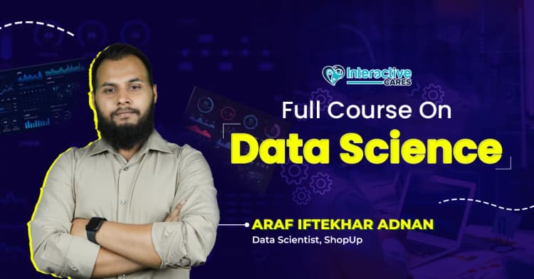 Full Course on Data Science