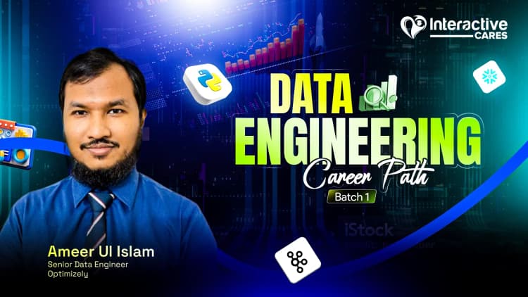 Data Engineering Career Path
