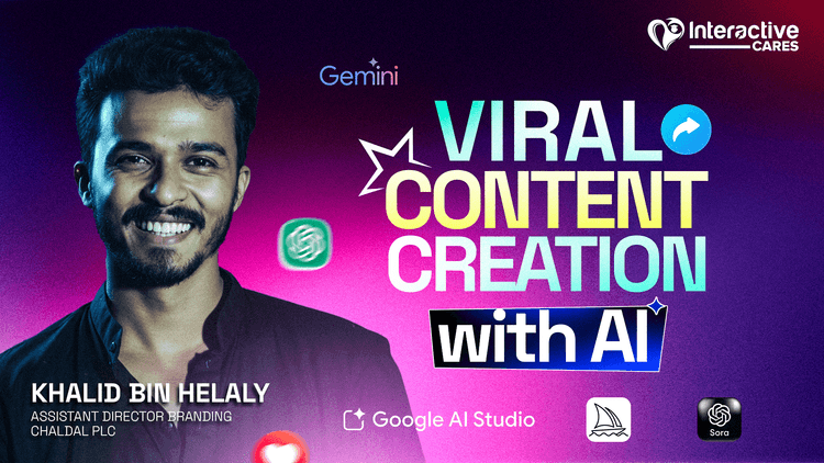 Viral Content Creation With AI