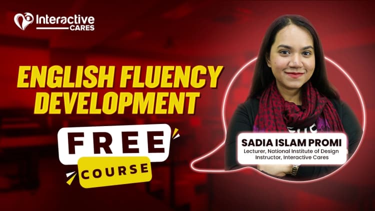 English Fluency Development Course