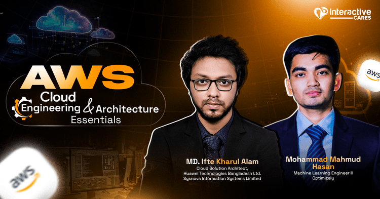 AWS Cloud Engineering & Architecture Essentials