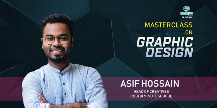 Master Class on Graphics Design