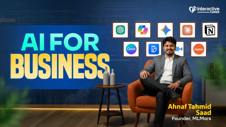 AI For Business Course