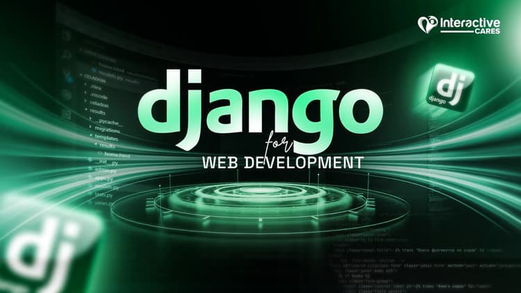 Django for Web Development