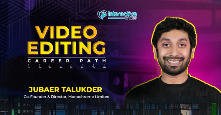 Complete Video Editing Career Path