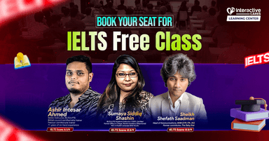 IELTS Free Offline listening class