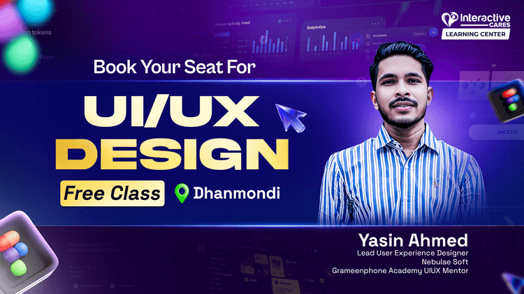 Free Class On UI/UX Design