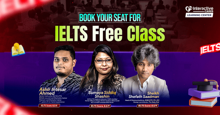 IELTS Free Offline class