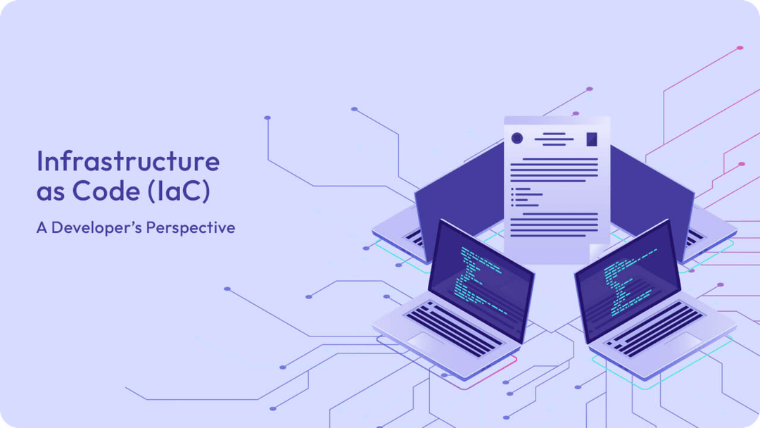 Manage infrastructure with terraform as IaC with different backend.