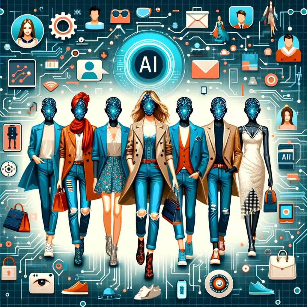 Dress Modifier With AI