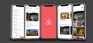 Airbnb App Case Study