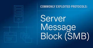 SMB Service Exploit