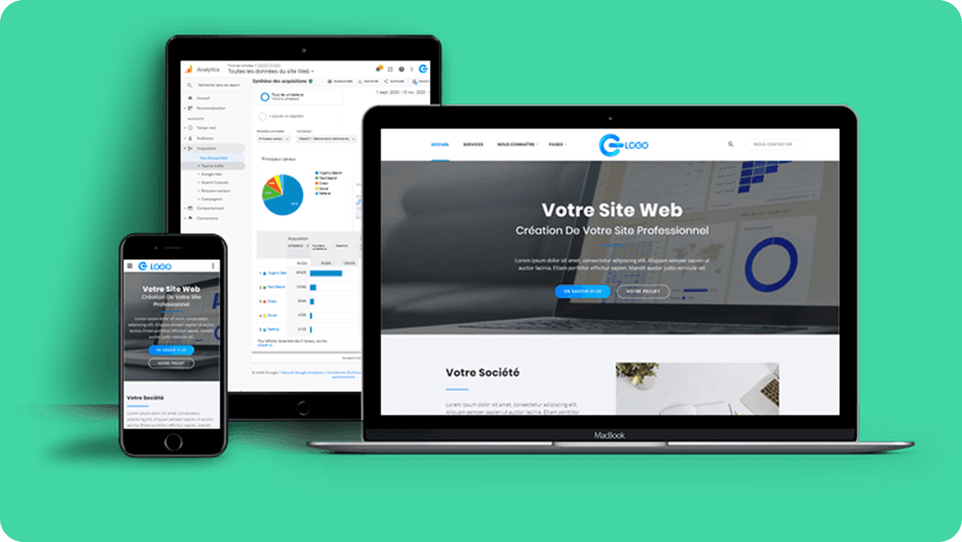 Creating a form creation site