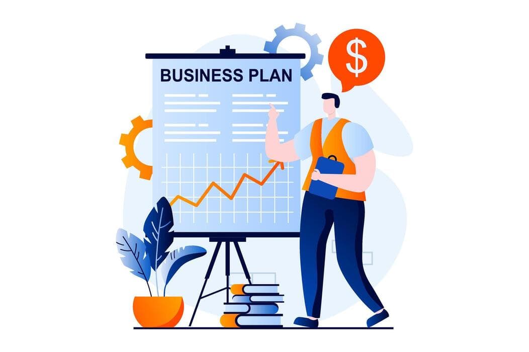 Personal Export Business Plan