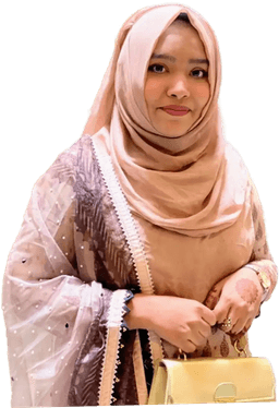 Ronak Ara