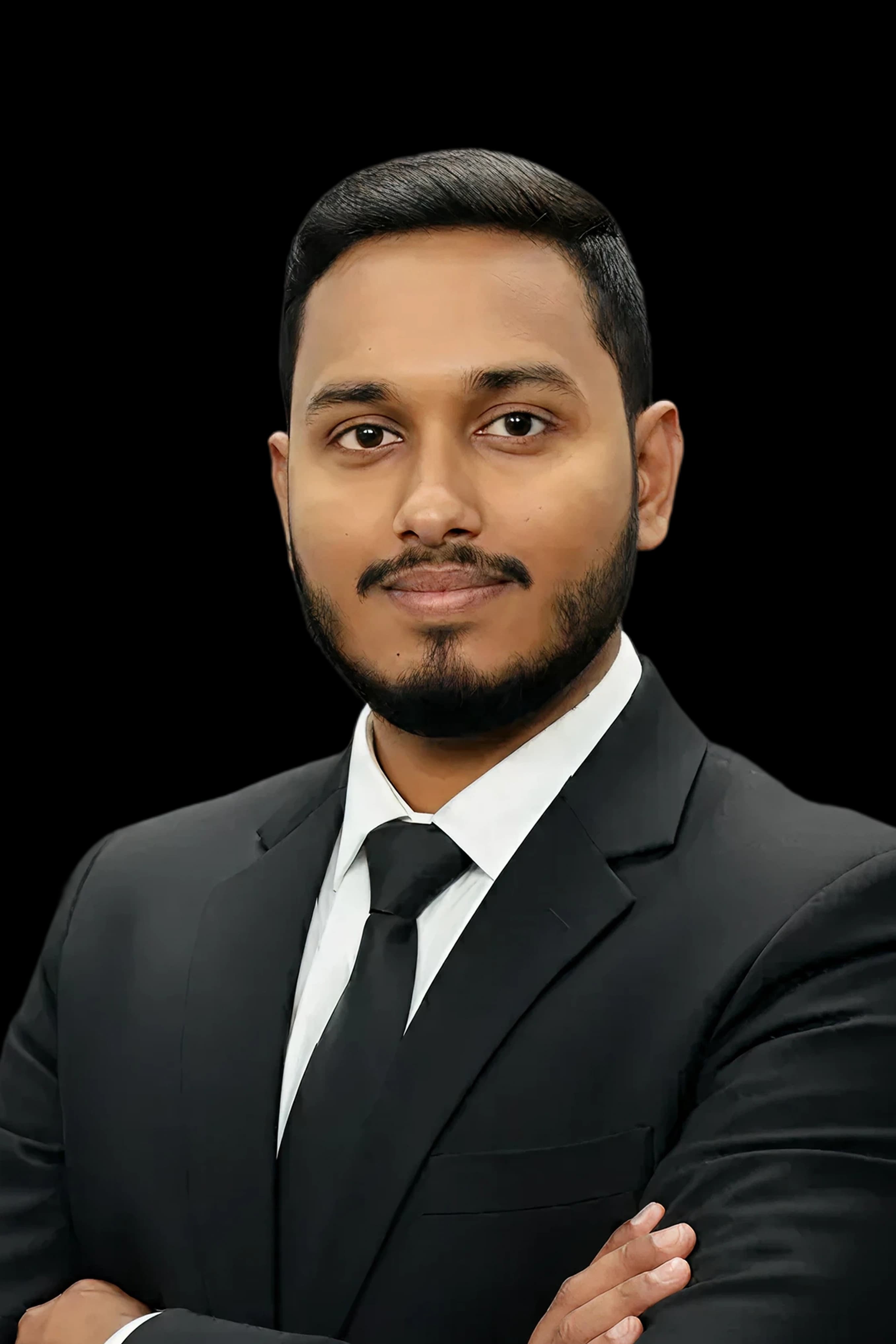 Gaus Al Munir Tushar