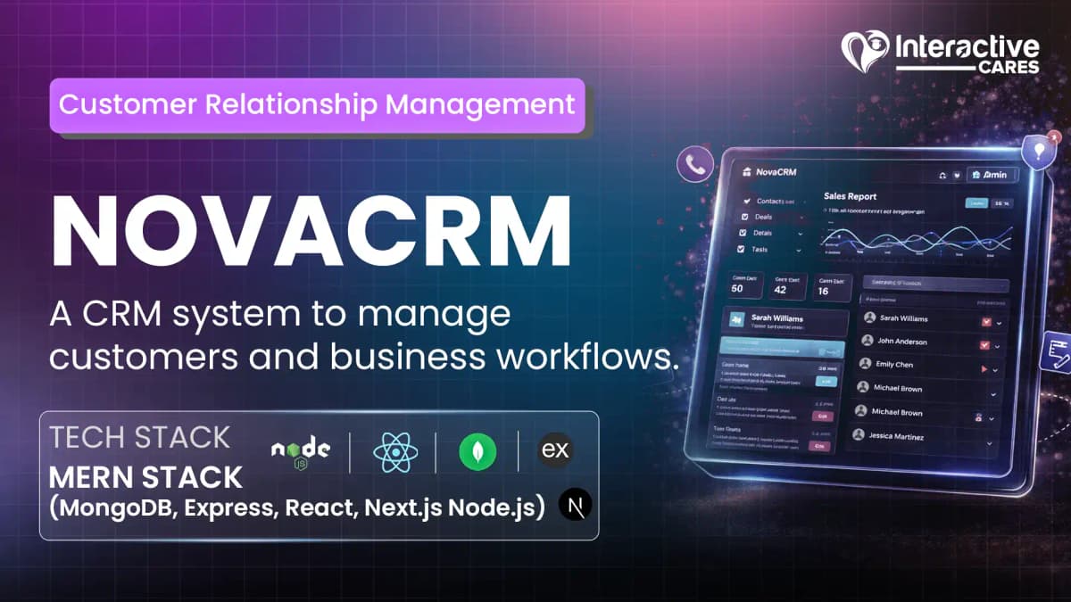 nova-crm
