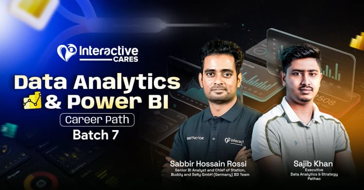 Data Analytics and Power BI Career Path