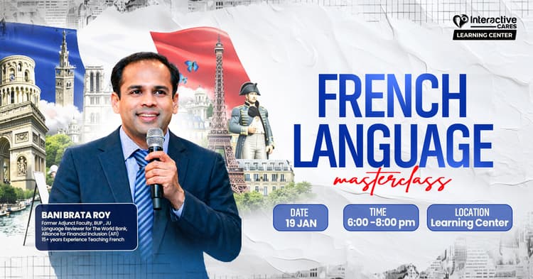 Free Offline Masterclass On French Language