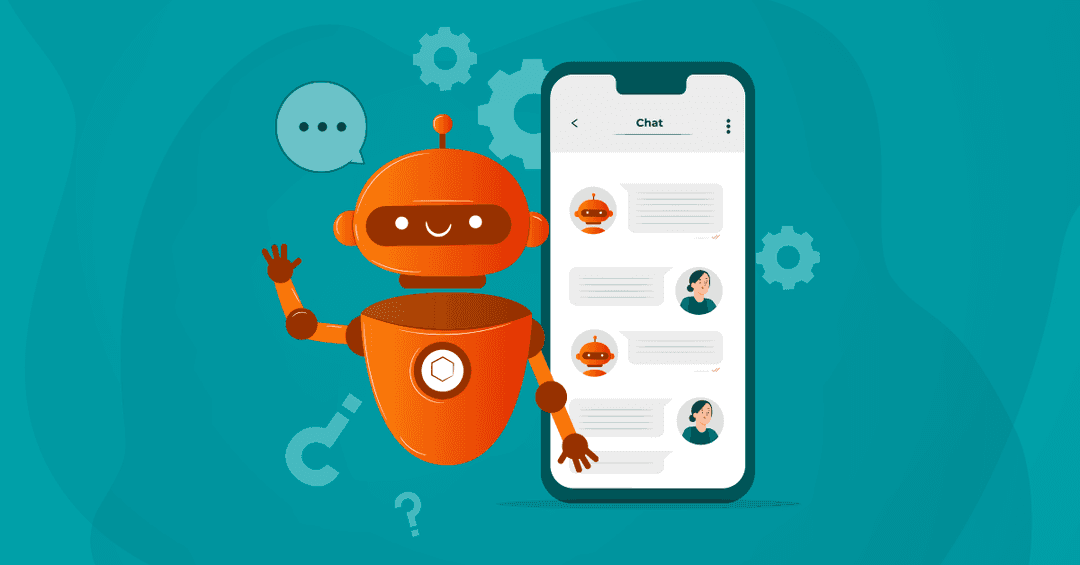 Company Knowledge Bot